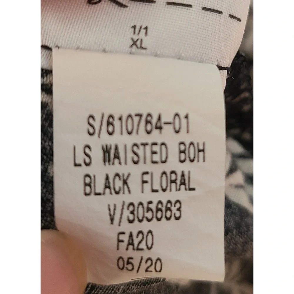 Old Navy soft flowing